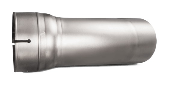 Akrapovic Linkage Pipe BMW R Nine T / Scrambler / Pure 2021-2023 N/A