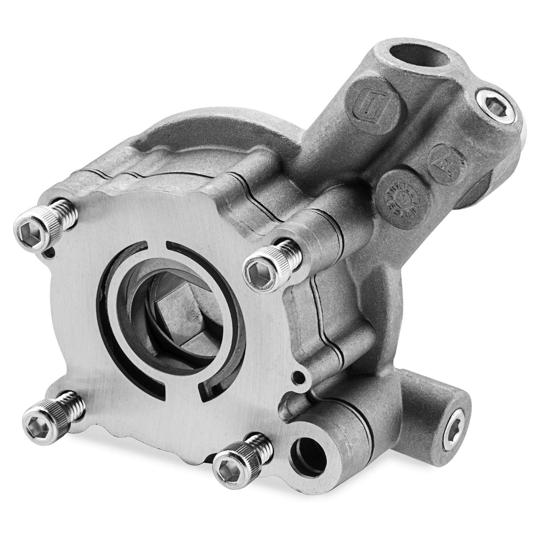 Twin Power HP Oil Pump For Harley Twin Cam 1999-2006