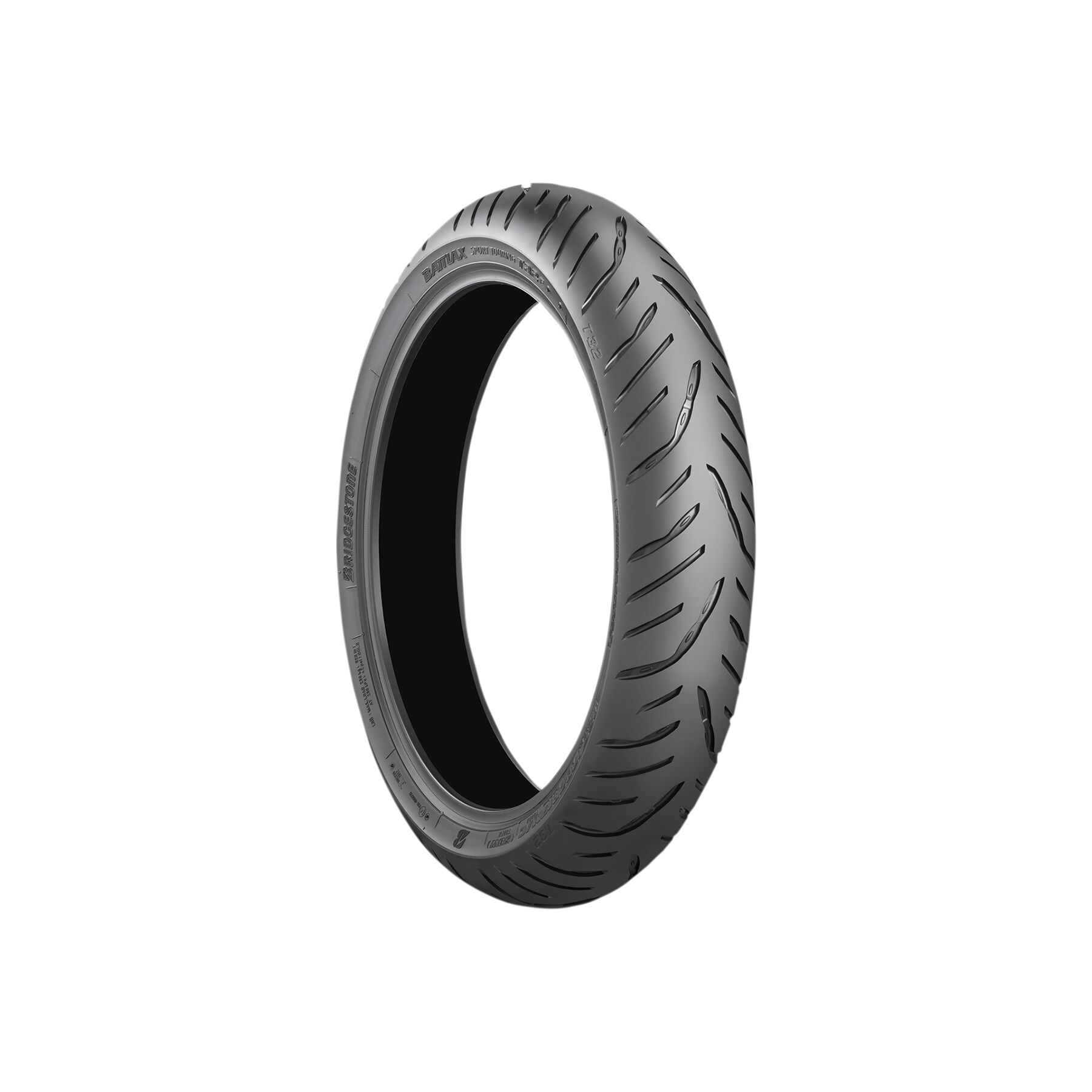 Bridgestone Battlax T32 Sport Touring Tires