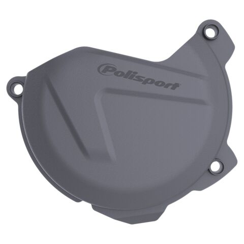 Polisport Clutch Cover Guard KTM / Husqvarna 250cc-350cc 2012-2016