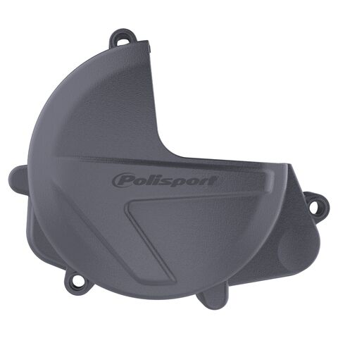 Polisport Clutch Cover Guard Honda CRF450R / R-S / RX 2017-2022