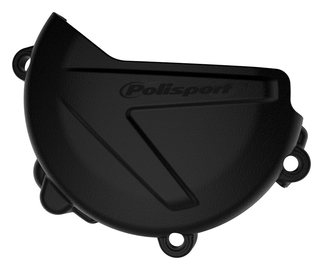 Polisport Clutch Cover Guard Sherco 250cc-450cc 2014-2021 N/A
