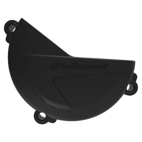 Polisport Clutch Cover Guard Sherco 250cc-300cc 2016-2021