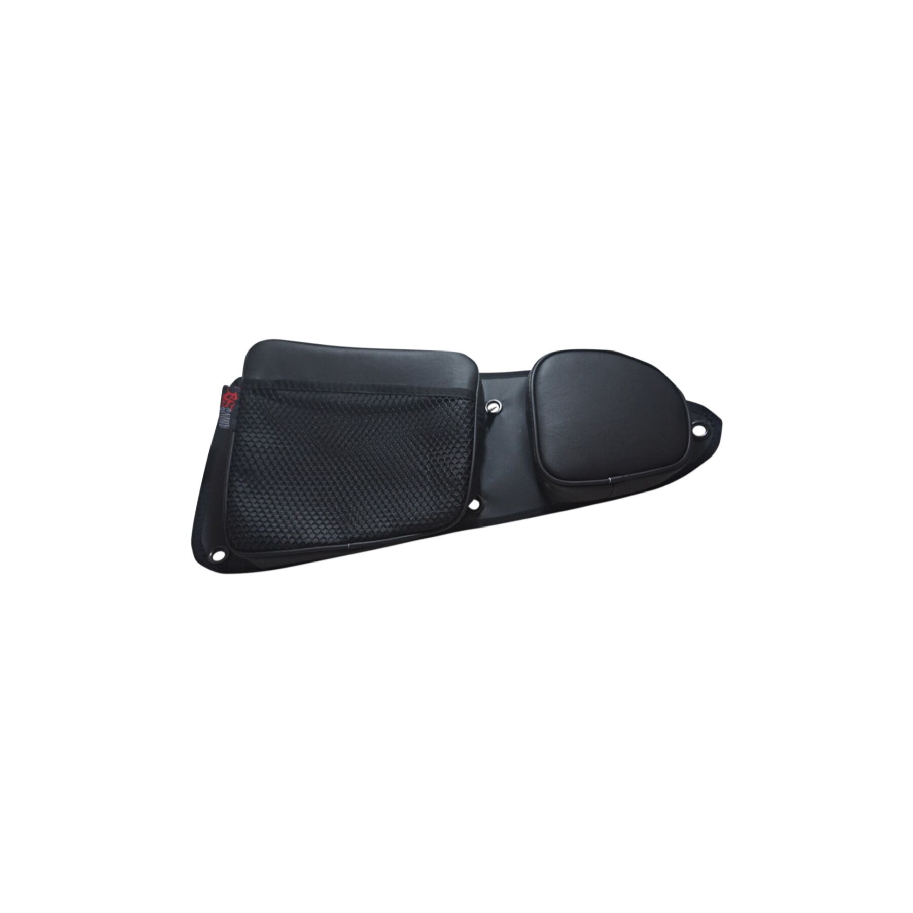 BS Sand Door Bag Polaris RZR 900 / 1000 / Turbo 2012-2020