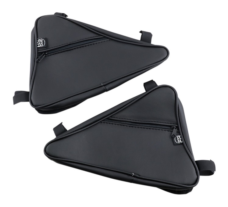 BS Sand Door Bag Yamaha YXZ 1000 R 2016-2020 N/A