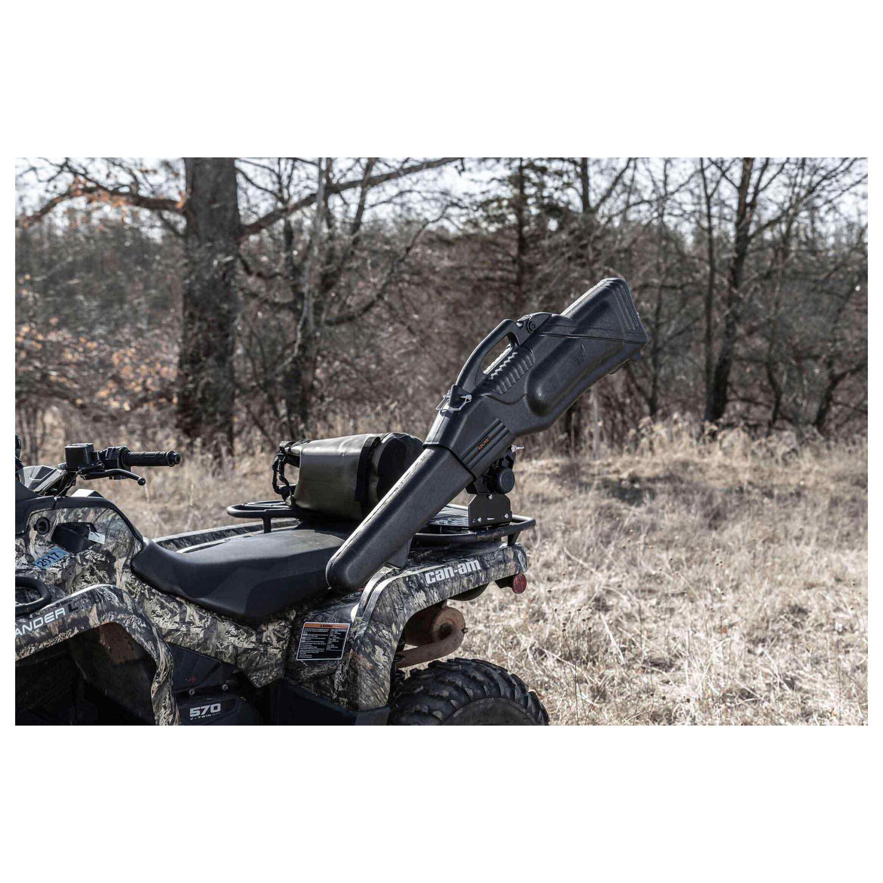 Kolpin Outdoors Boot 6.0 With Impact Liner