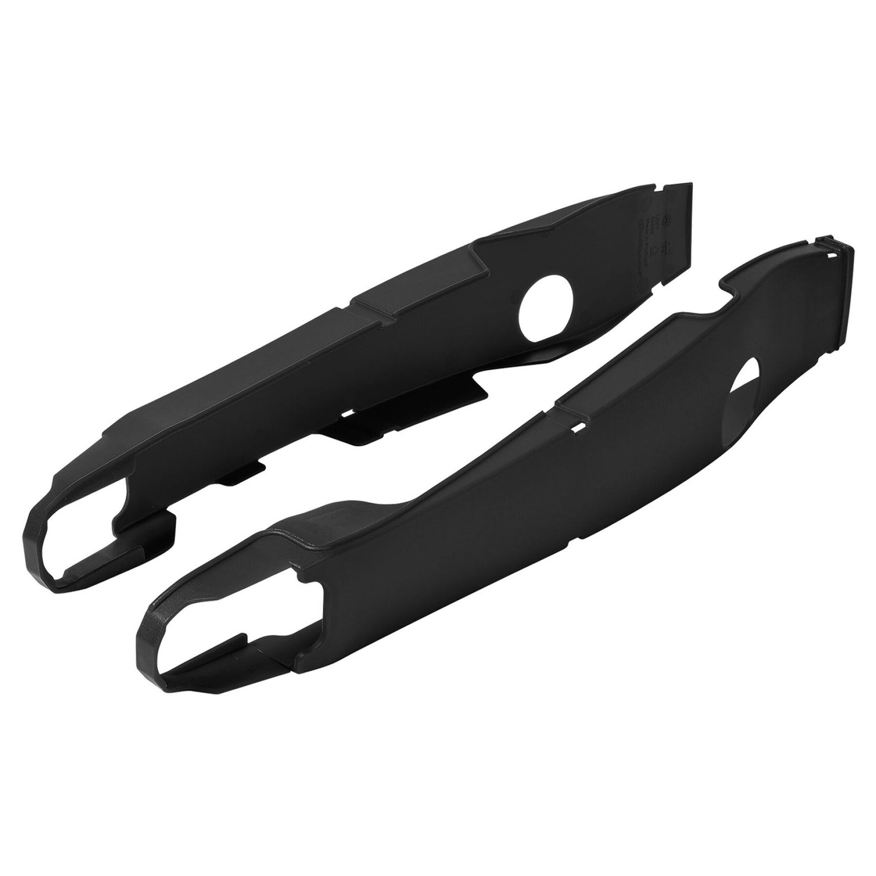 Polisport Swingarm Protectors Fantic XE300 / Yamaha 125cc-250cc 2008-2