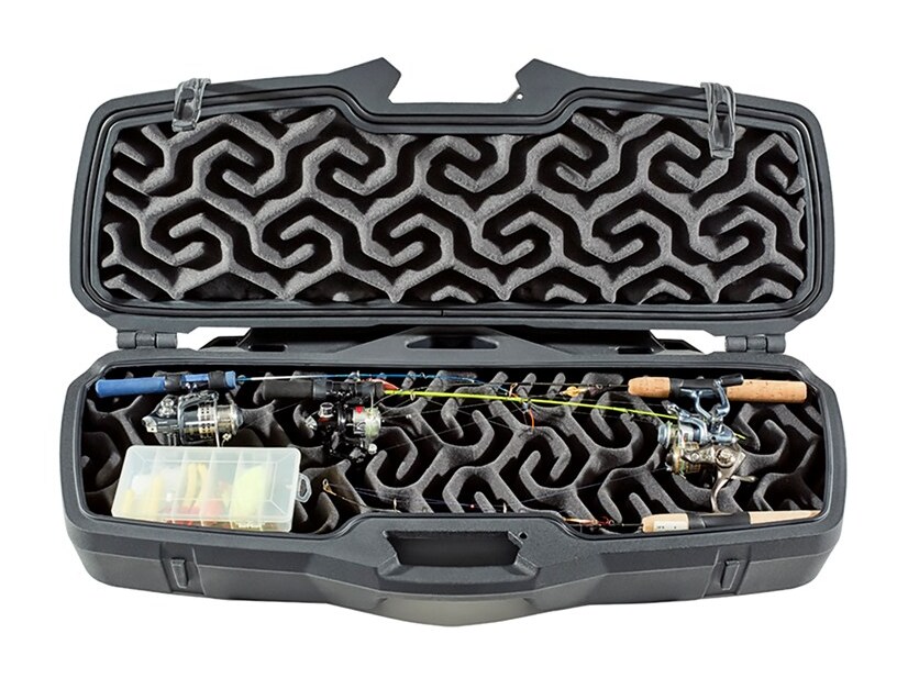 Kolpin Outdoors Stronghold Ice Rod Boot RevZilla