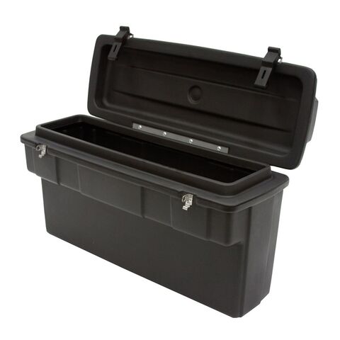 Kolpin Outdoors UTV/SXS Saddle Storage Box
