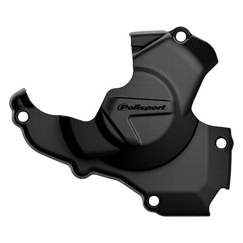 Polisport Ignition Cover Protector Honda CRF250R 2010-2017