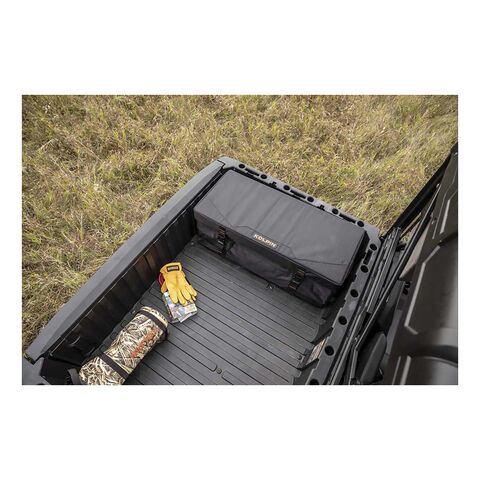 Kolpin Outdoors Guardian Semi-Rigid ATV/UTV Storage Box