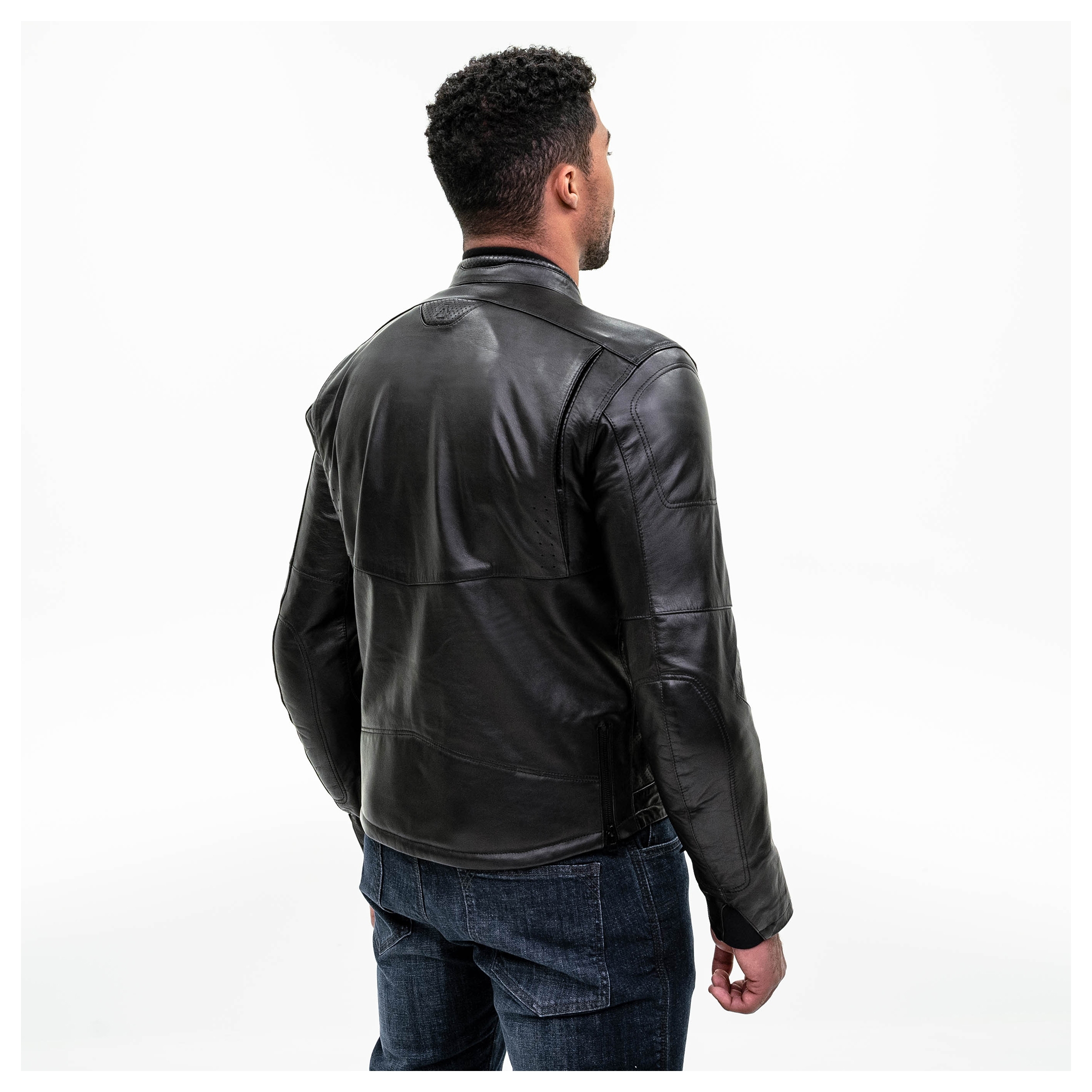 REAX Kelly Leather Jacket (3XL) - RevZilla