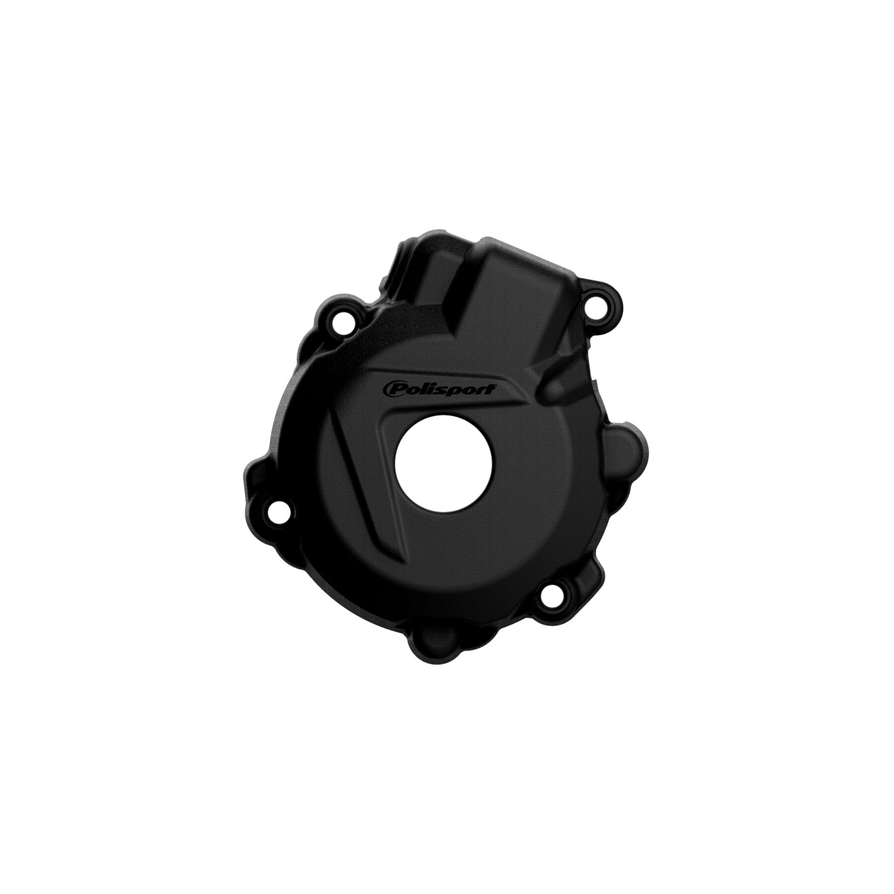 Polisport Ignition Cover Protector KTM 250cc-350cc 2016-2022