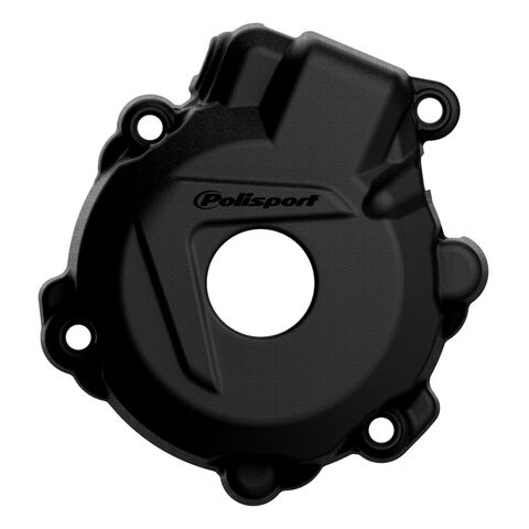 Polisport Ignition Cover Protector KTM 250cc-350cc 2016-2022