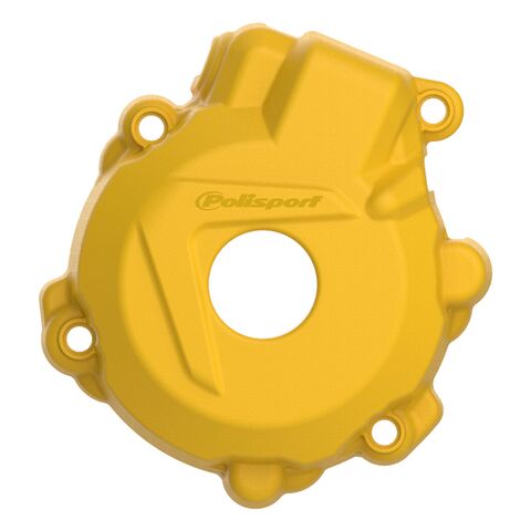 Polisport Ignition Cover Protector Husqvarna 250cc-350cc 2014-2015