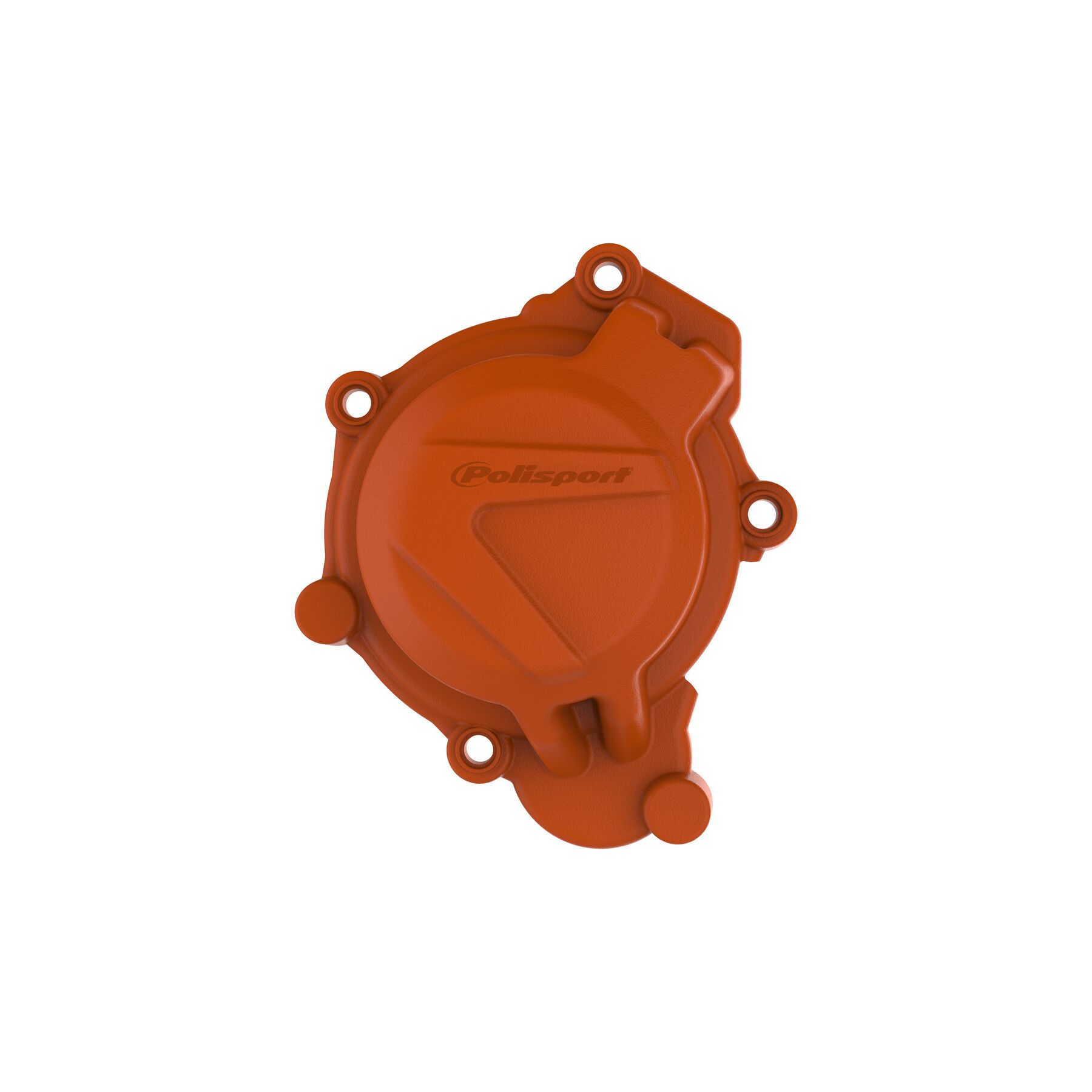 Polisport Ignition Cover Protector KTM / Husqvarna 125cc-150cc 2016-20