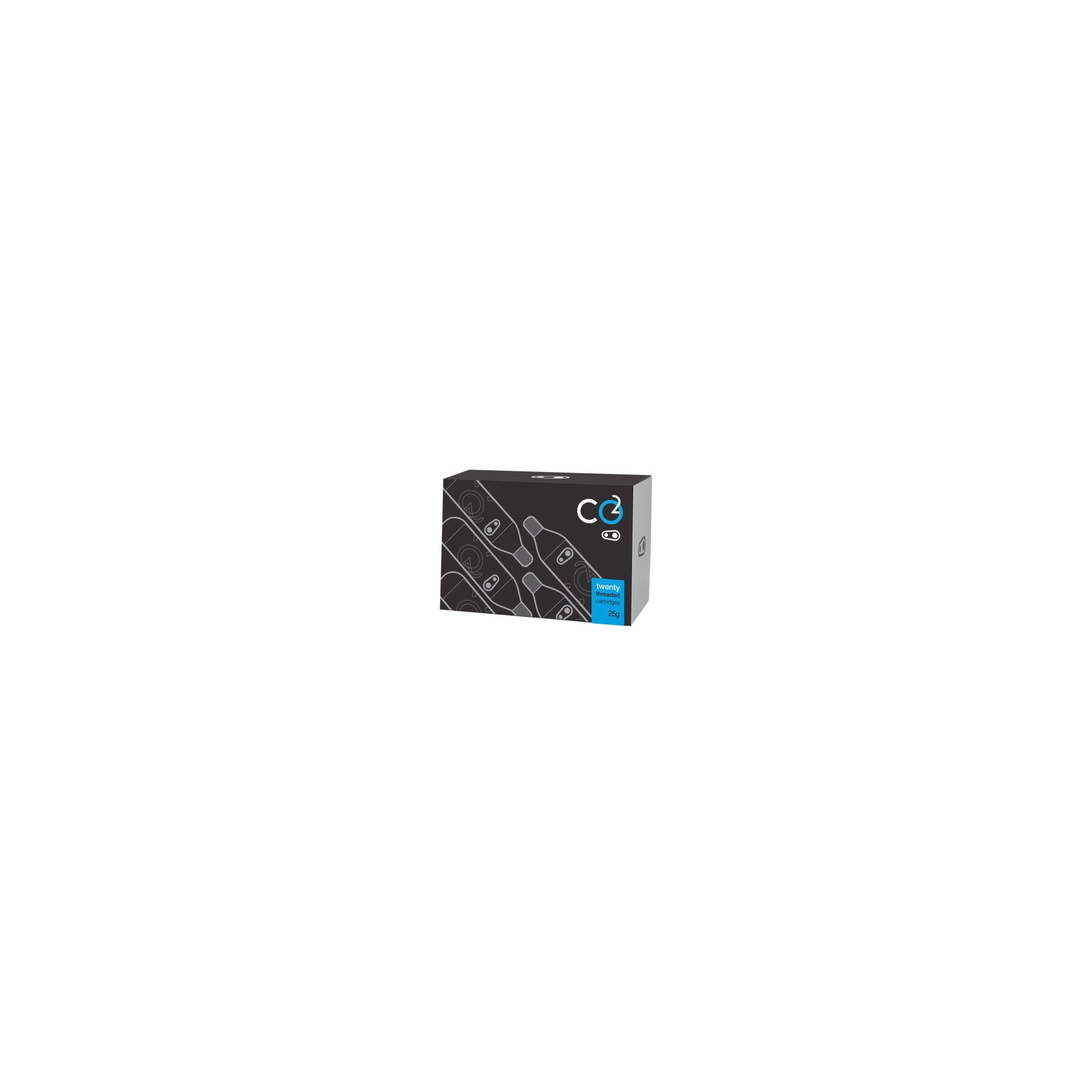 Crankbrothers CO2 Cartridge Bulk Pack