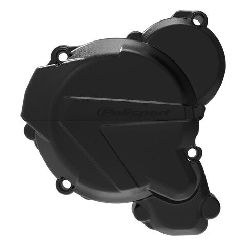 Polisport Ignition Cover Protector KTM 250cc-300cc 2020-2023