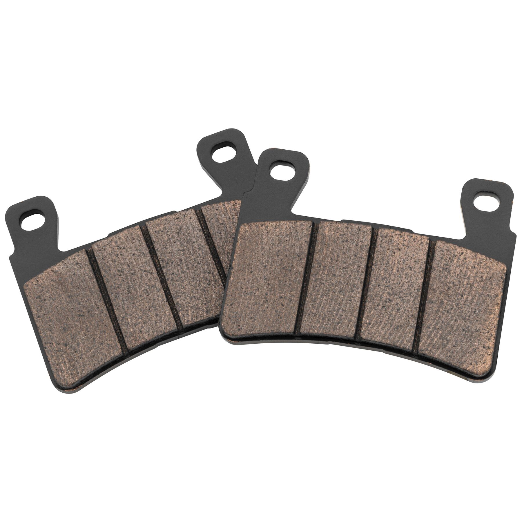 Twin Power X-Stop Sintered Front Brake Pads For Harley Softail 2015-20