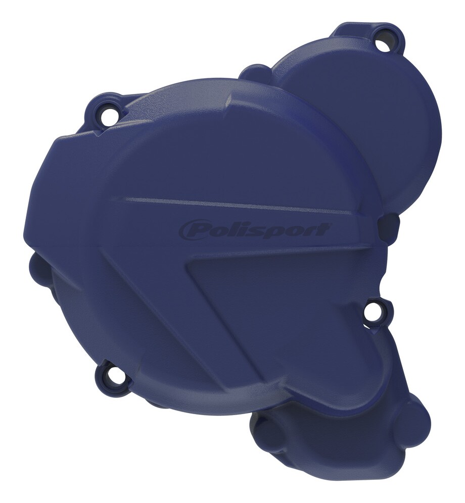 Polisport Ignition Cover Protector KTM 250cc-300cc 2020-2023 N/A
