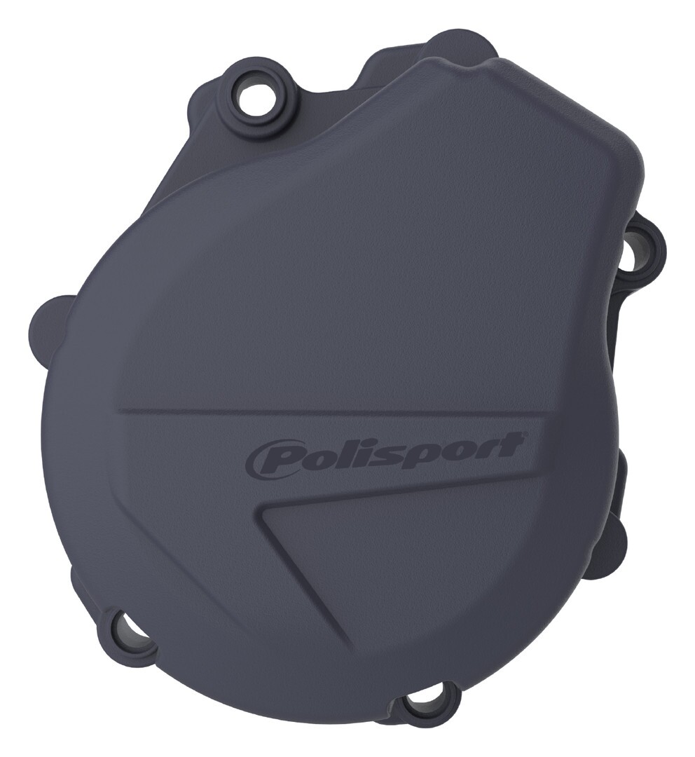Polisport Ignition Cover Protector KTM / Husqvarna 450cc-501cc 2017-2023 N/A