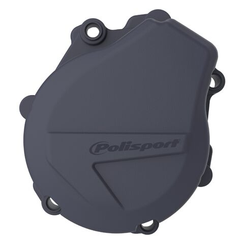 Polisport Ignition Cover Protector KTM / Husqvarna 450cc-501cc 2017-2023