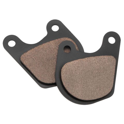 Twin Power X-Stop Sintered Front Brake Pads For Harley
