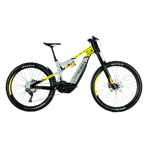 D'COR Graphics Kit For Tazer eBikes