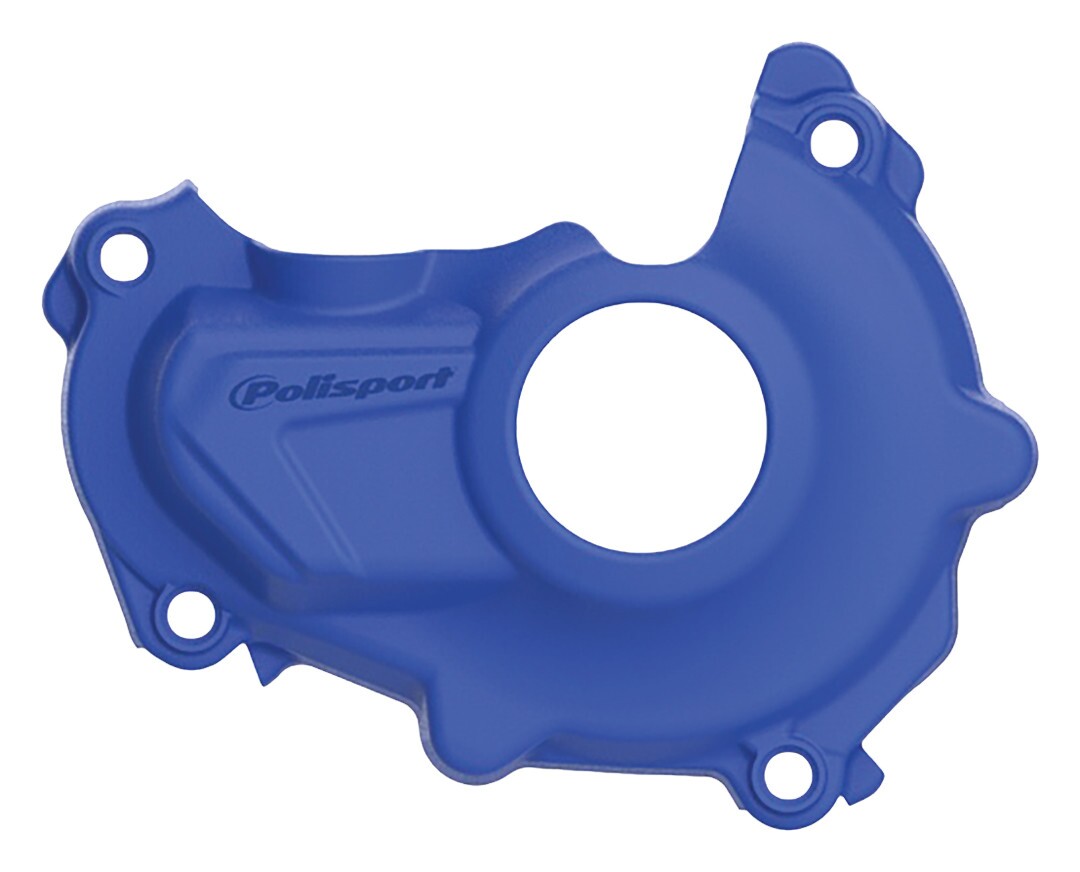 Polisport Ignition Cover Protector Yamaha YZ450F 2014-2017 N/A