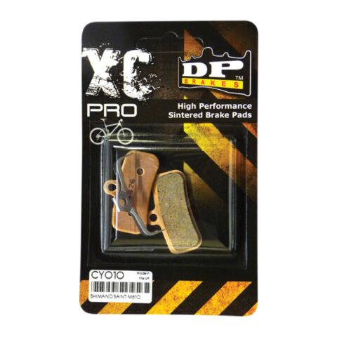 DP Brakes XC-Pro MTB Brake Pads SRAM Code R
