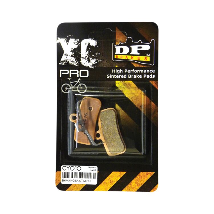 DP Brakes XC-Pro MTB Brake Pads SRAM Code R