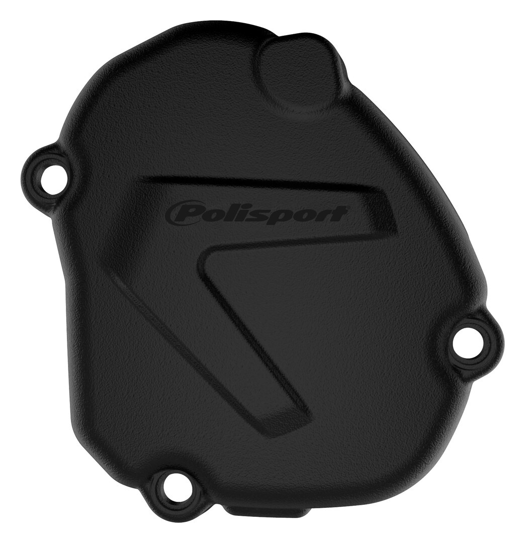 Polisport Ignition Cover Protector Yamaha YZ125 / YZ125X 2005-2025 N/A