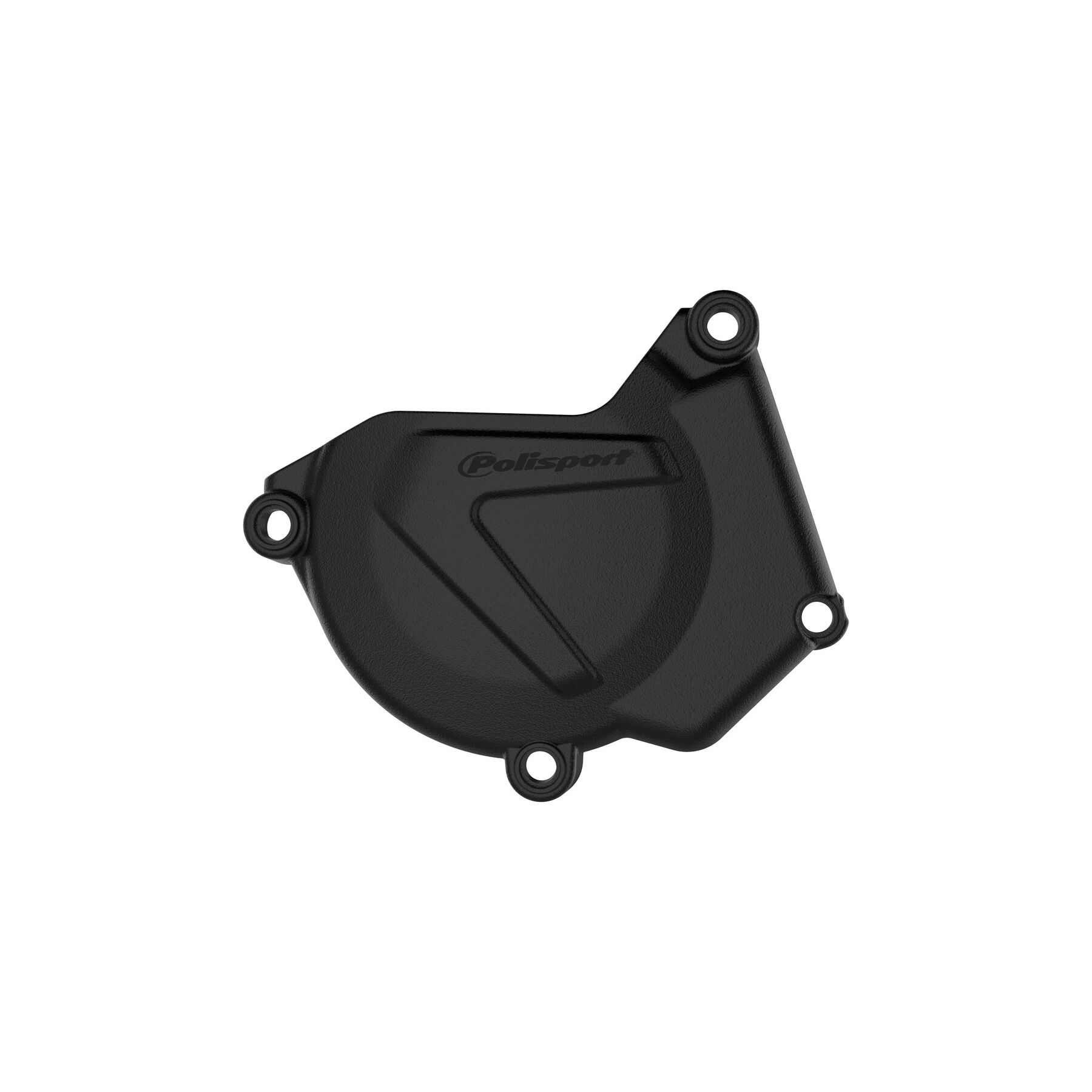 Polisport Ignition Cover Protector Yamaha YZ250 / YZ250X 2000-2026