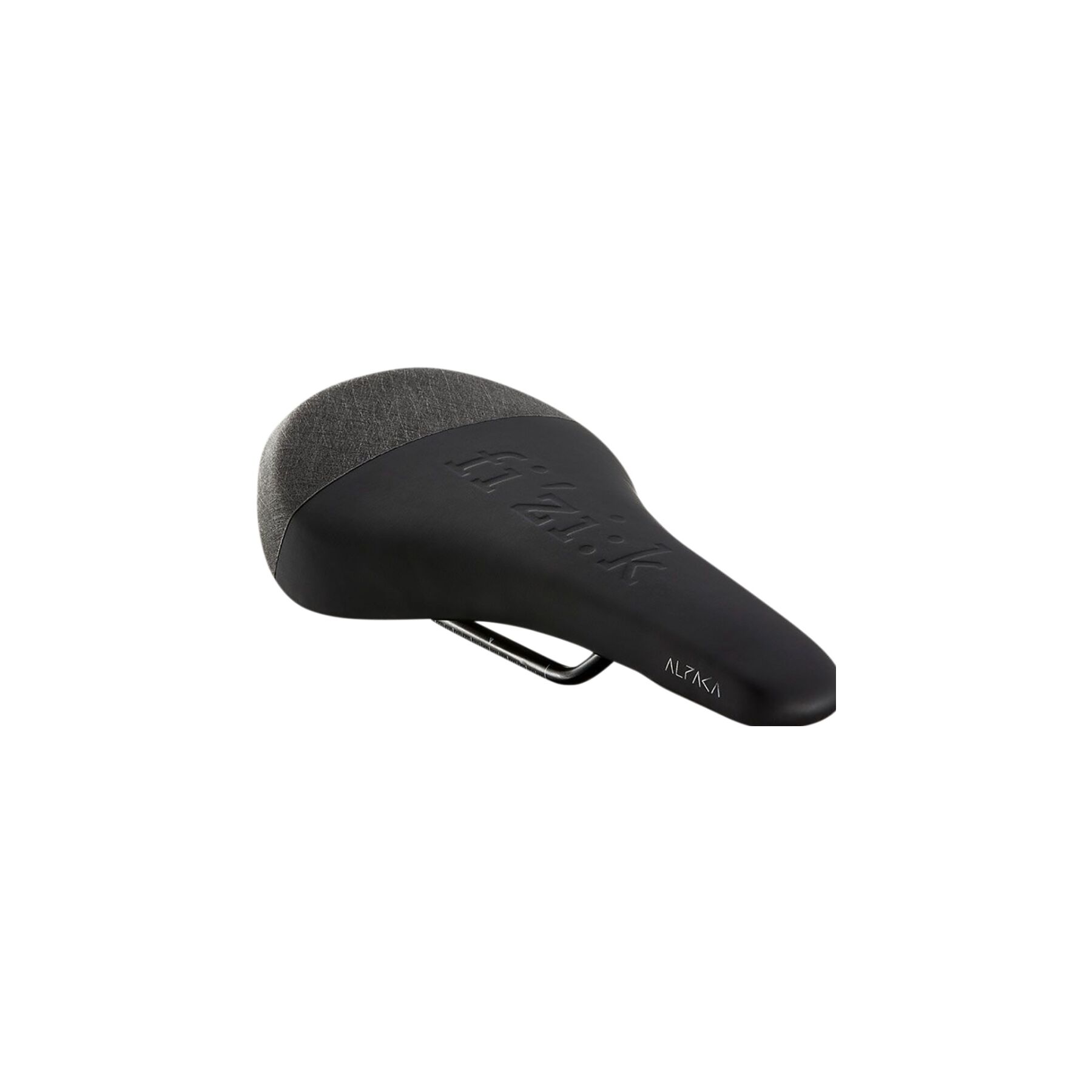 Fizik Gravita Alpaca X5 MTB Saddle + Alpaca Tool Carrier