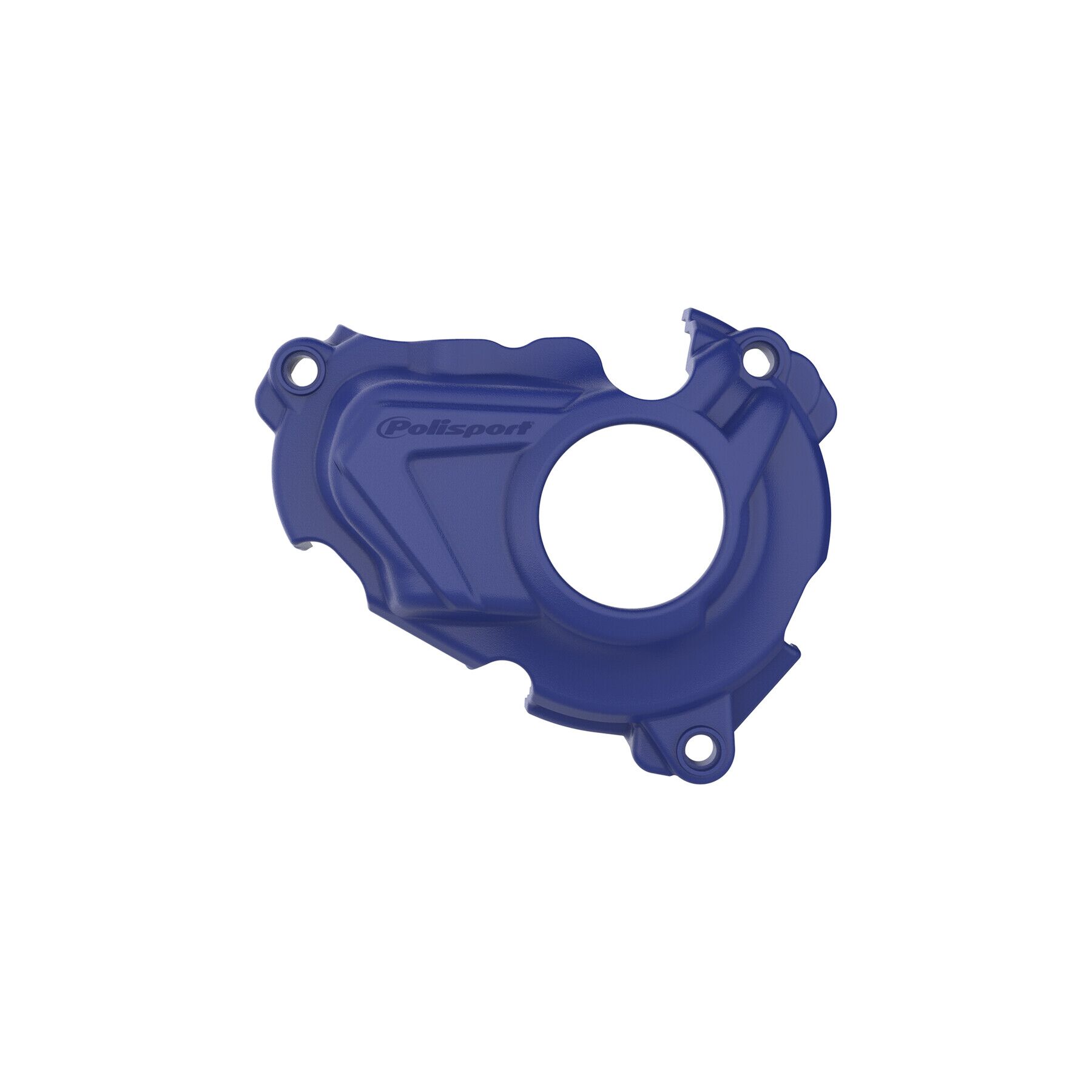 Polisport Ignition Cover Protector Yamaha YZ250F / FX / WR250F 2019-20