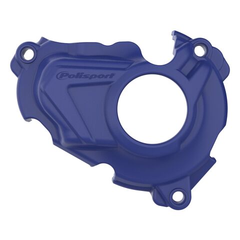 Polisport Ignition Cover Protector Yamaha YZ250F / FX / WR250F 2019-2026