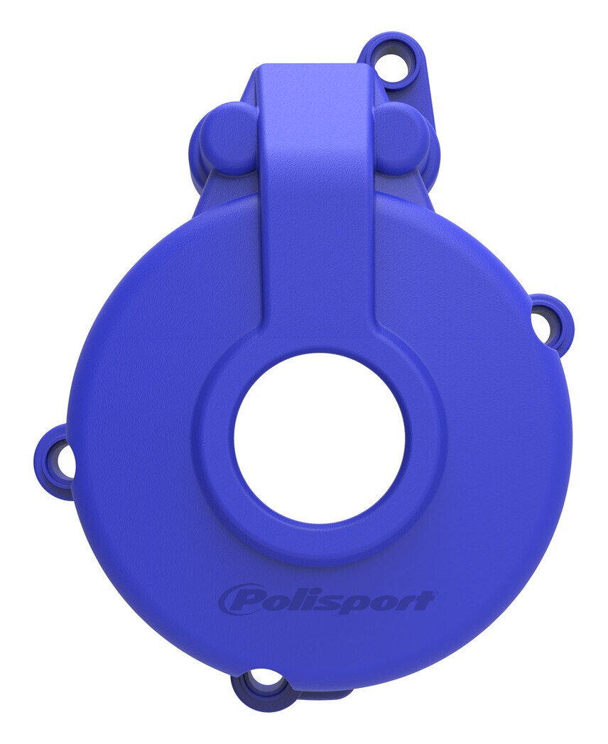 Polisport Ignition Cover Protector Sherco 250cc-300cc 2014-2020 N/A