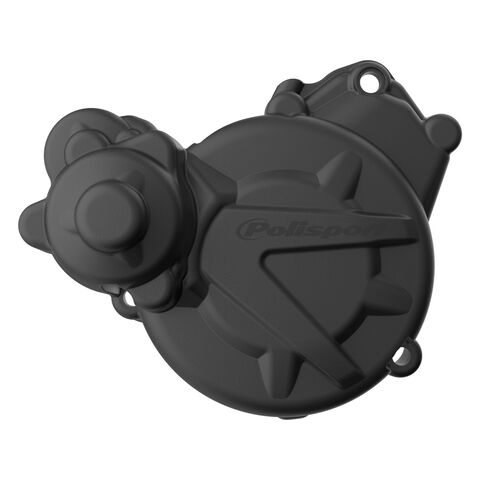 Polisport Ignition Cover Protector Gas Gas / Rieju 200cc-450cc 2017-2024