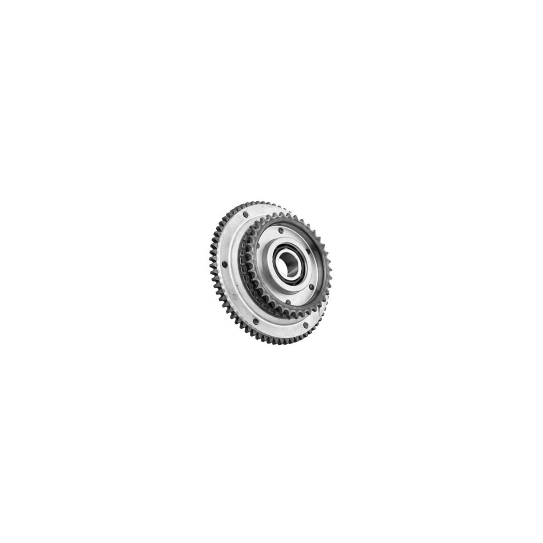 Twin Power Clutch Shell For Harley Big Twin 1990-1993