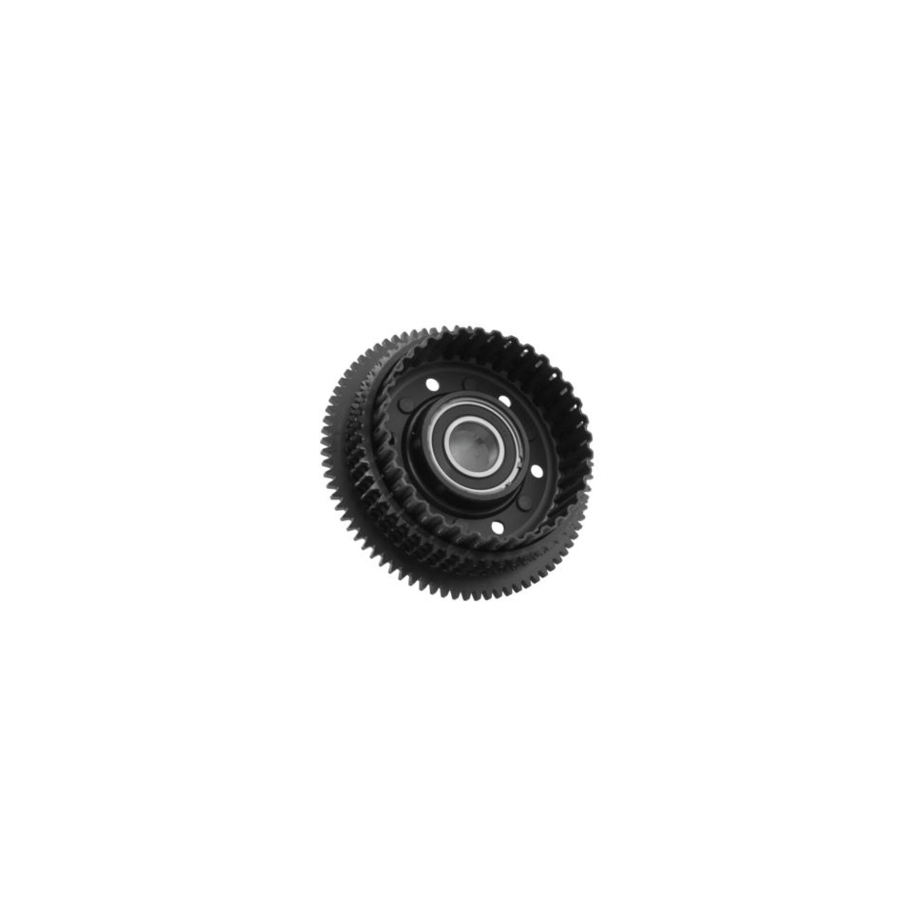 Twin Power Clutch Shell For Harley Sportster 1991-2003