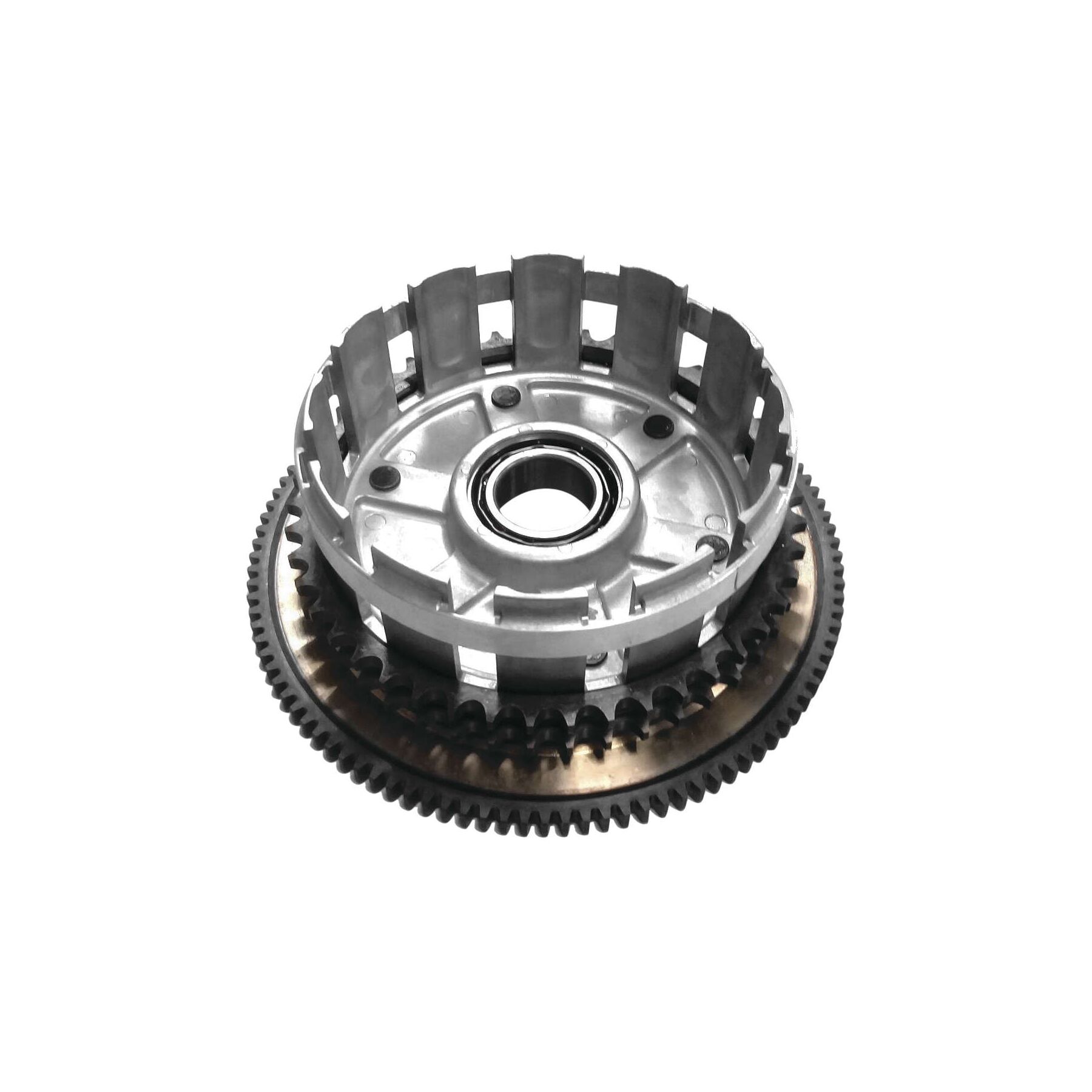 Twin Power Clutch Shell For Harley Touring 2017-2026