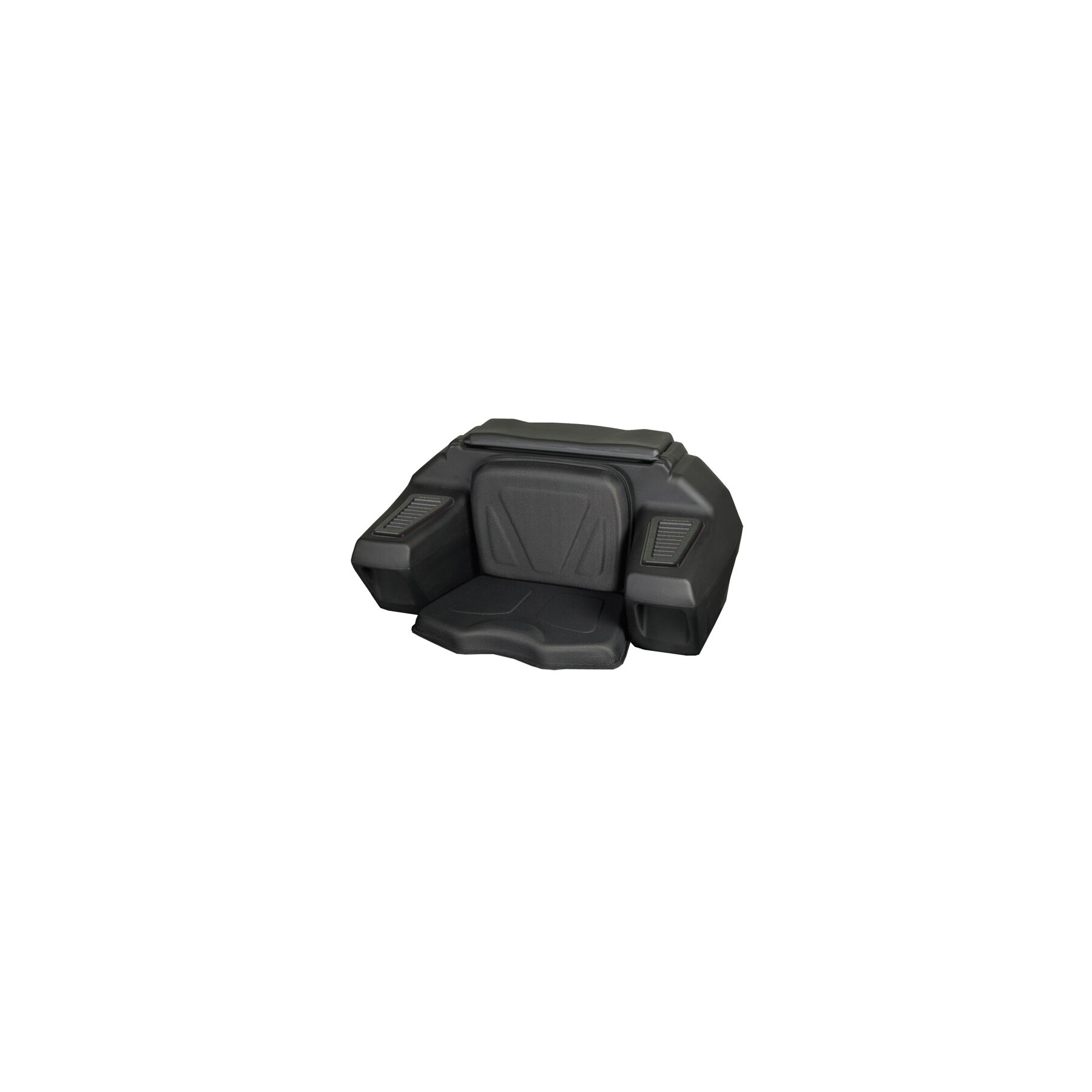 Kolpin Outdoors Lockable Rear Lounger