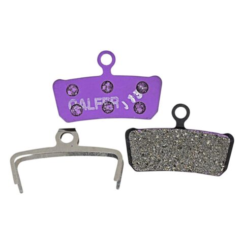 Galfer eBike Brake Pads Avid Elixir / SRAM G2 / Guide / R / RS / RSC / T / Ultimate