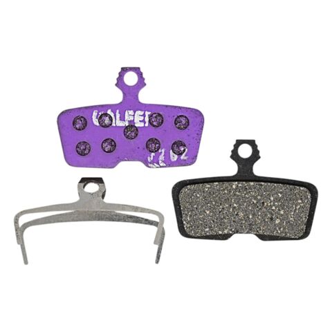 Galfer eBike Brake Pads SRAM Code / R / RSC / Guide RE