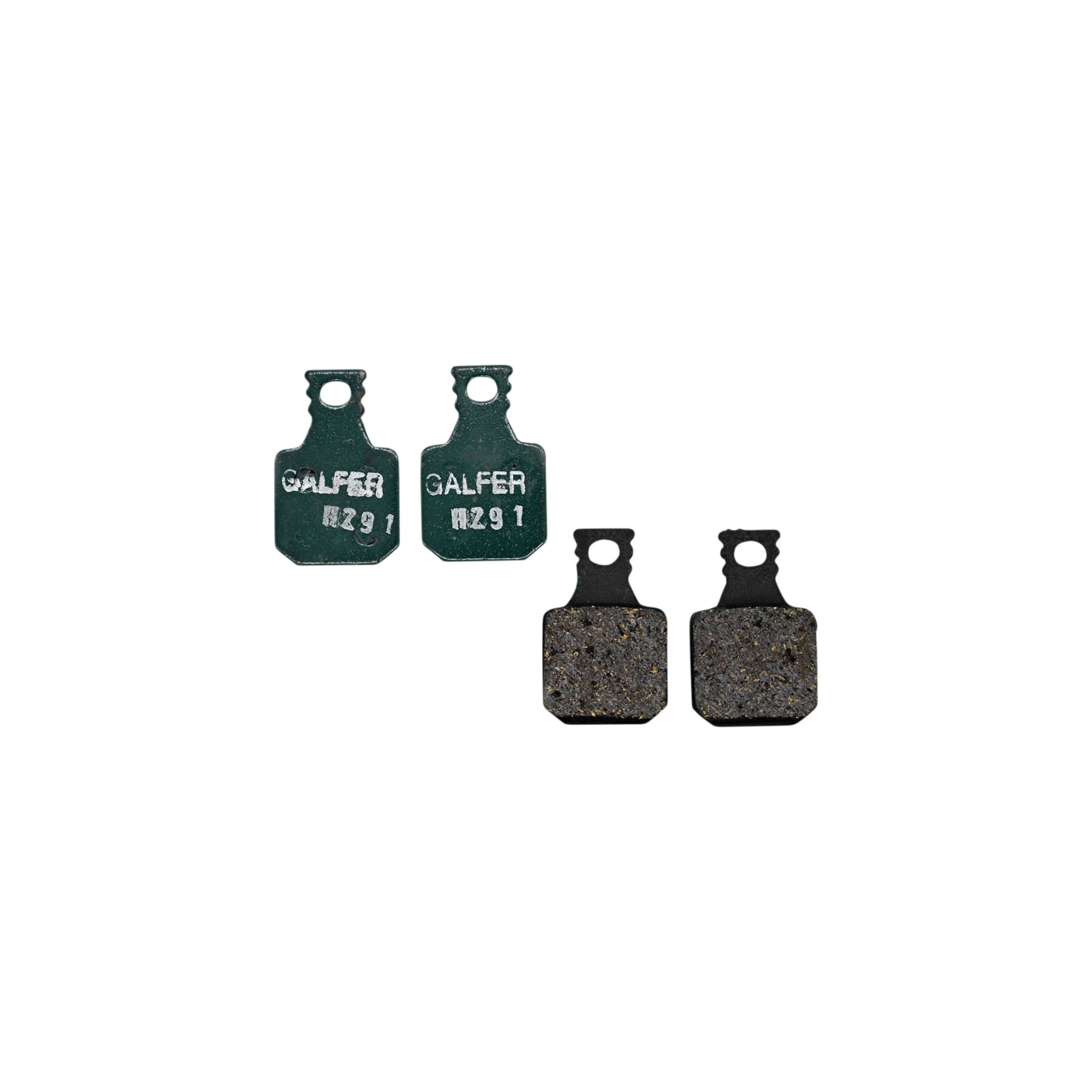 Galfer Pro MTB Brake Pads Magura MT5 / MT7