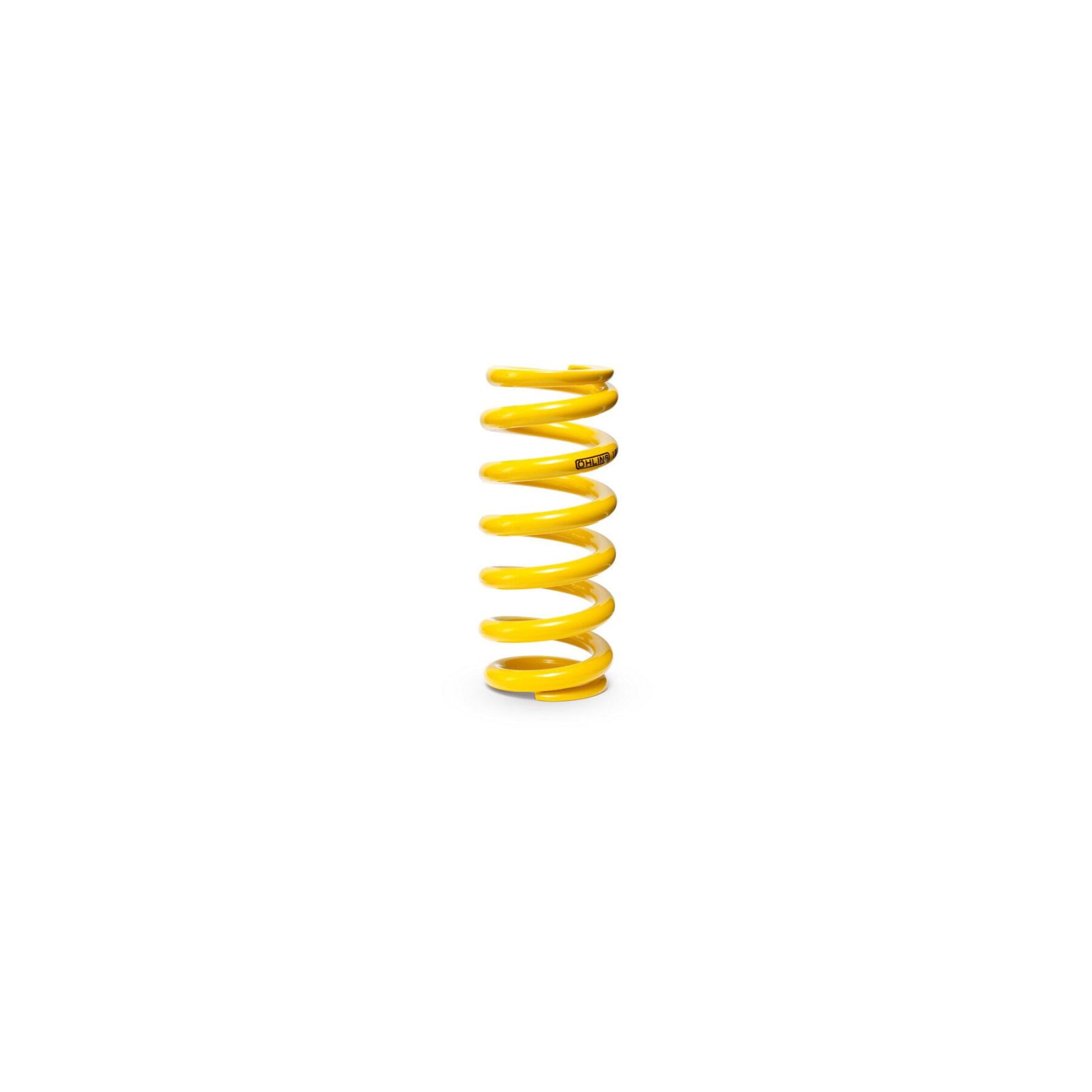 Intense Ohlins Shock Spring