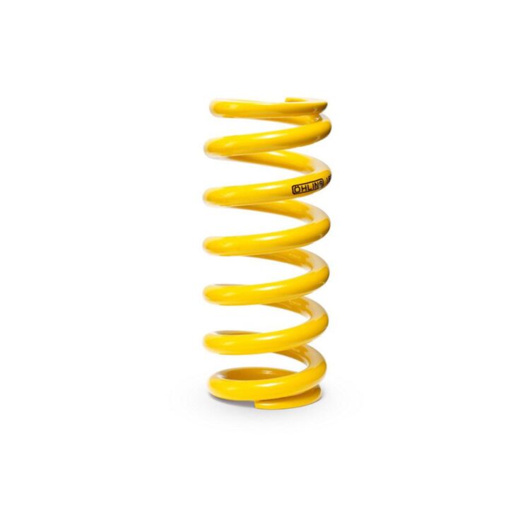 Intense Ohlins Shock Spring