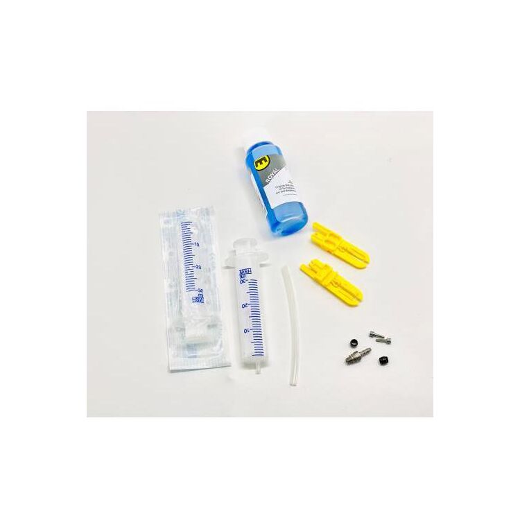 Magura MTB Small Brake Bleeder Kit