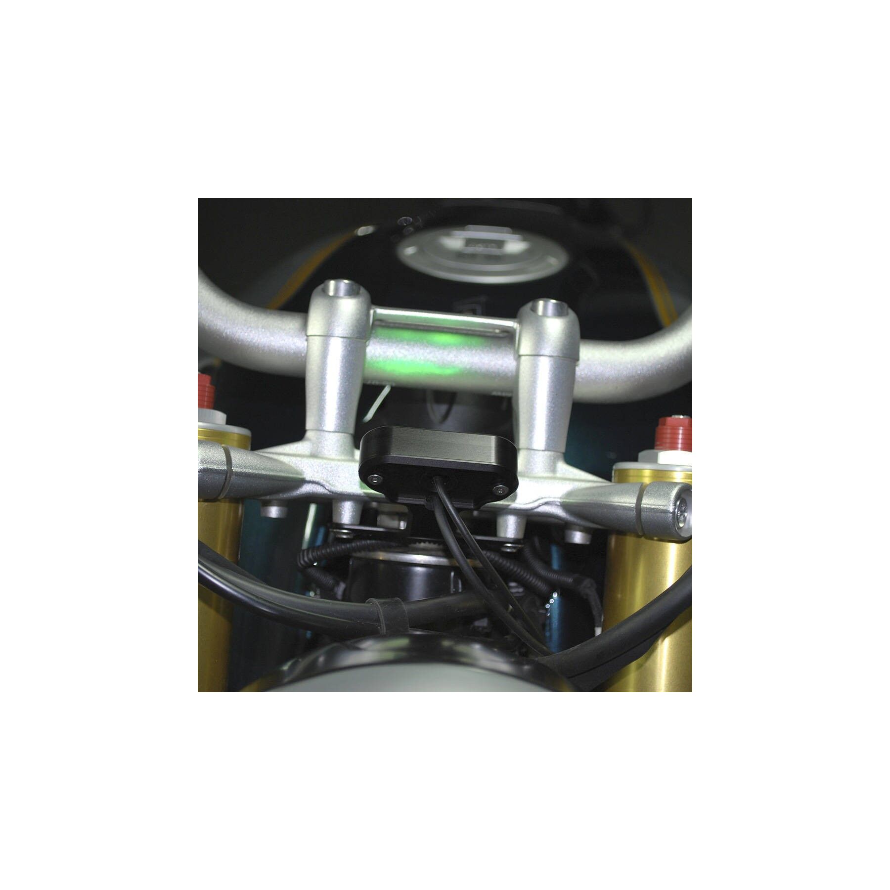 Motogadget mo.Hub Kit BMW R9T / Racer / Pure / Scrambler / Urban GS 20