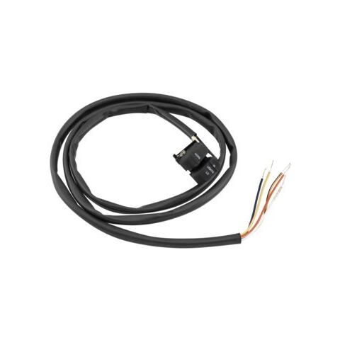 Twin Power Left Horn / Dimmer Switches For Harley